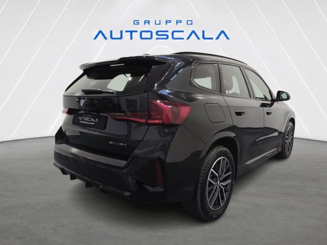 BMW X1 usata, con Alzacristalli elettrici