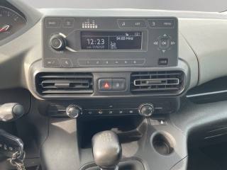 PEUGEOT Rifter usata, con Vivavoce