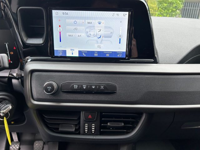 FORD Transit Courier usata, con Fendinebbia