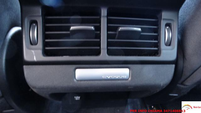 LAND ROVER Range Rover Evoque usata 115
