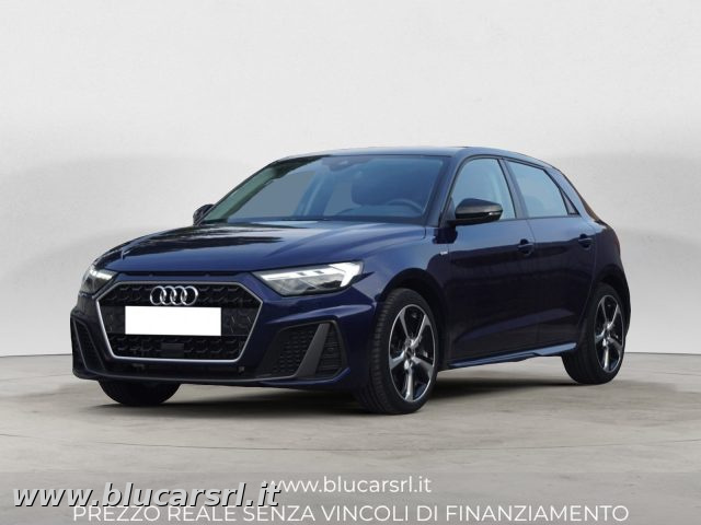 AUDI A1 usata, con Airbag