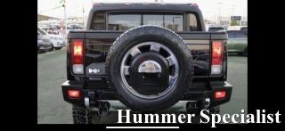 HUMMER H2 usata, con Airbag Passeggero