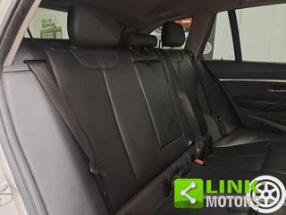 BMW 316 usata, con Sensori di parcheggio posteriori