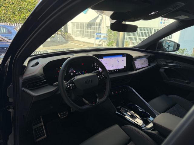 AUDI Q5 usata, con Telecamera per parcheggio assistito