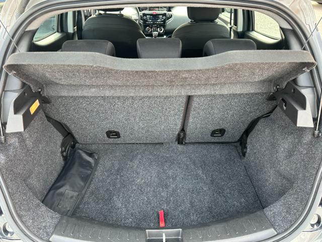 LANCIA Ypsilon usata, con Immobilizzatore elettronico