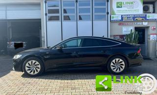 AUDI A7 usata, con Chiusura centralizzata
