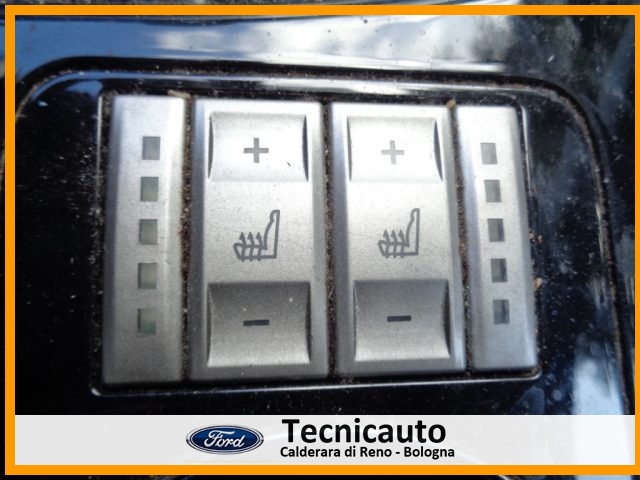FORD Mondeo usata, con Sensore di pioggia