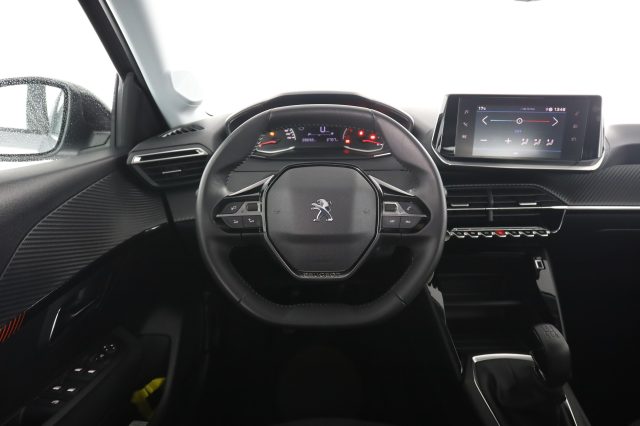 PEUGEOT 208 usata 5