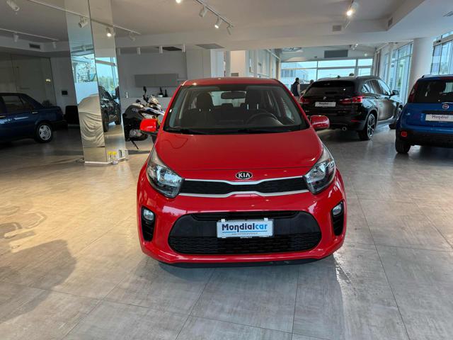 KIA Picanto usata, con Airbag Passeggero