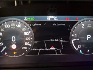 LAND ROVER Defender usata, con Controllo trazione