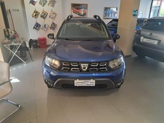 DACIA Duster 1.0 TCe GPL 4x2 Essential