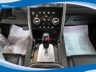 LAND ROVER Discovery Sport usata, con Boardcomputer