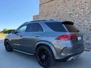 MERCEDES-BENZ GLE 300 usata, con Climatizzatore automatico, 2 zone