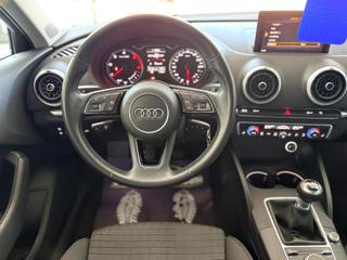 AUDI A3 usata, con Cruise Control