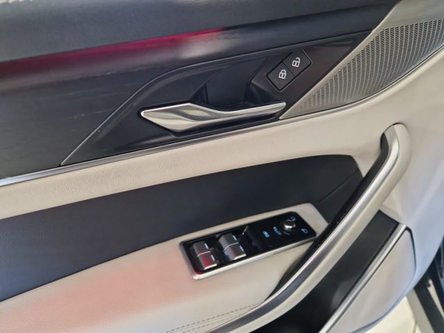 JAGUAR F-Pace usata, con Touch screen