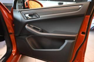 PORSCHE Macan usata 173