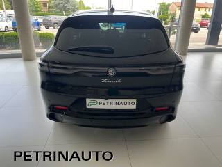 ALFA ROMEO Tonale usata, con Cerchi in lega