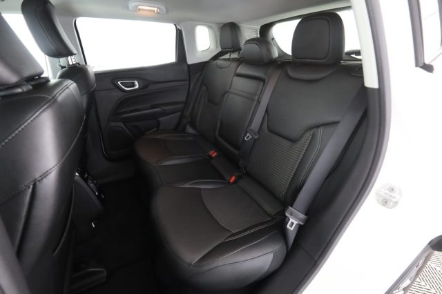 JEEP Compass usata 3