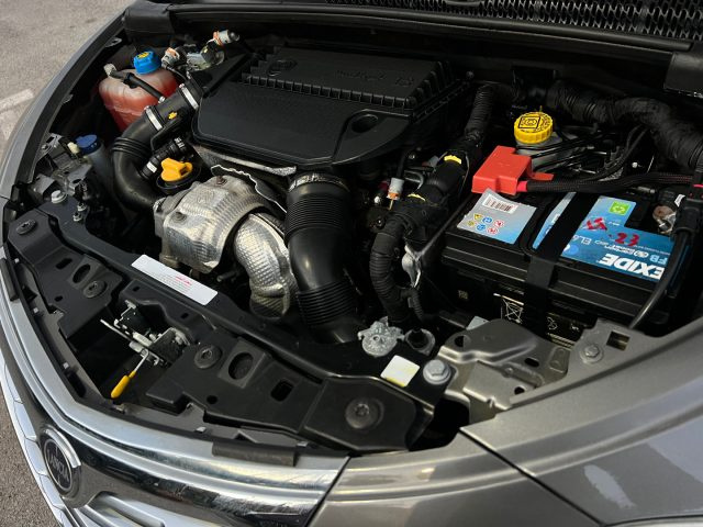 LANCIA Ypsilon usata, con Controllo trazione