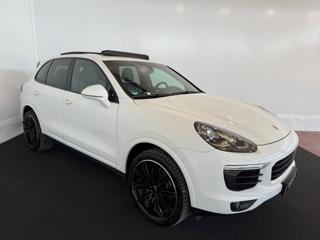 PORSCHE Cayenne usata, con Airbag laterali
