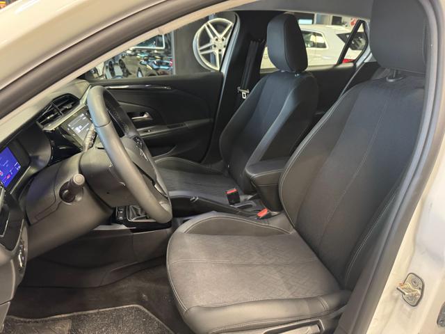 OPEL Corsa usata, con Climatizzatore