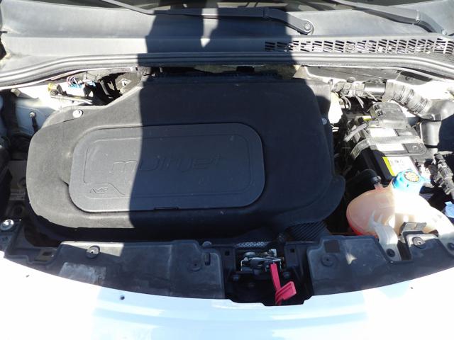 FIAT 500L usata, con Specchietti laterali elettrici