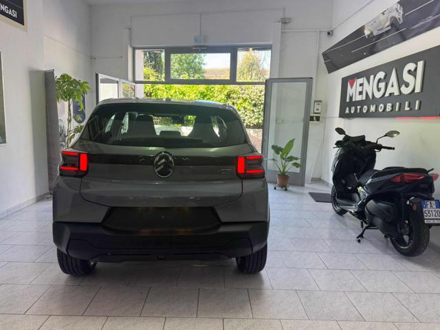 CITROEN C3 usata, con Airbag Passeggero