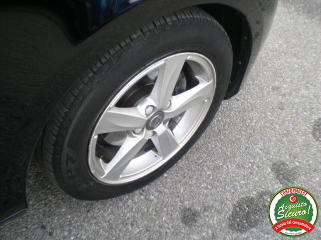 VOLVO V40 usata, con Cruise Control