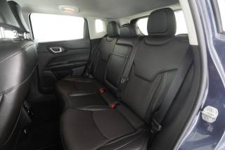 JEEP Compass usata 9