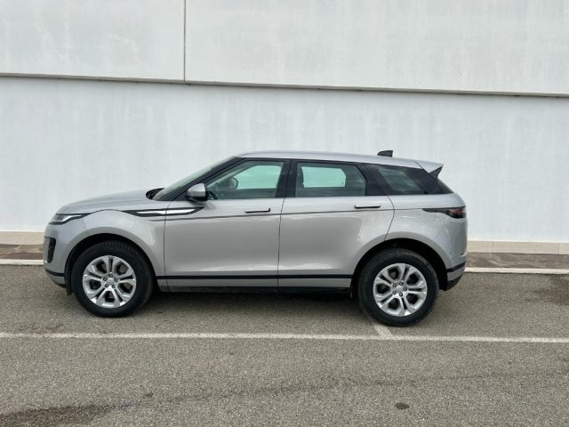 LAND ROVER Range Rover Evoque usata, con Autoradio