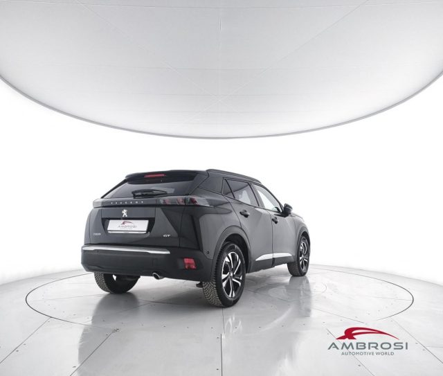 PEUGEOT 2008 usata 2