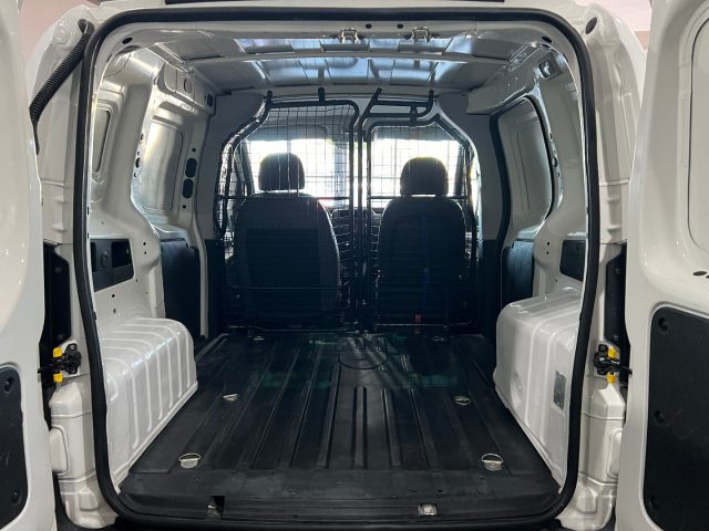FIAT Fiorino usata, con Fendinebbia