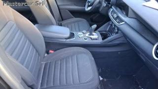 ALFA ROMEO Stelvio usata, con Chiusura centralizzata