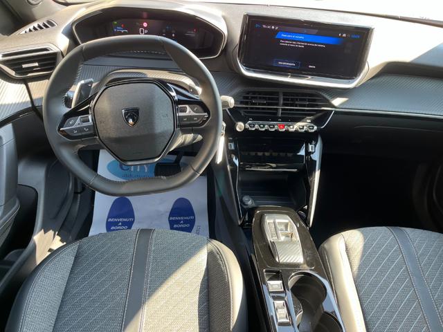 PEUGEOT 2008 usata, con Cruise Control