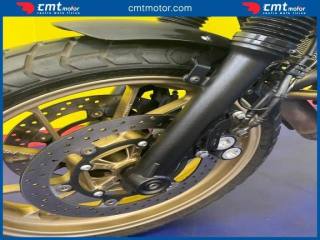 YAMAHA XSR 700 usata 5