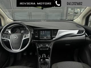 OPEL Mokka X usata, con Autoradio