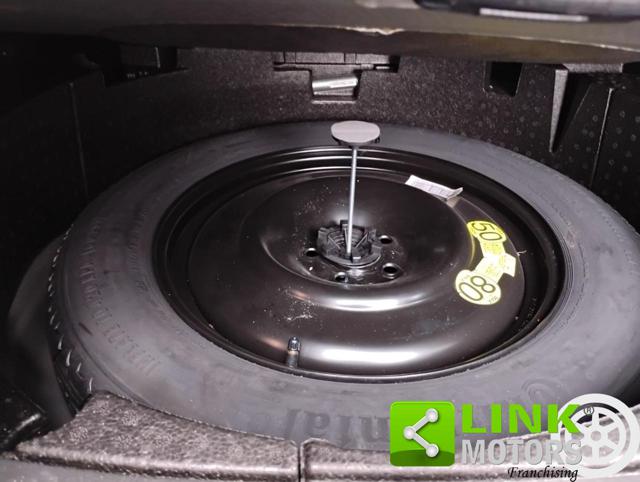 LAND ROVER Discovery Sport usata, con Immobilizzatore elettronico