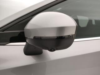 NISSAN Qashqai usata, con Sistema di navigazione