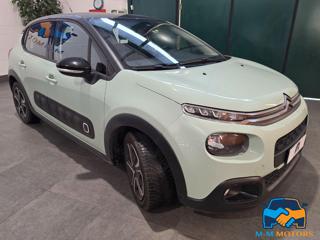 CITROEN C3 usata, con Airbag laterali