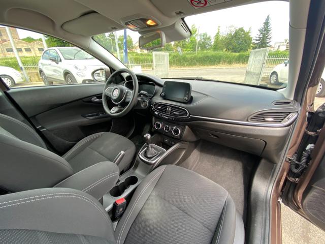 FIAT Tipo usata 32