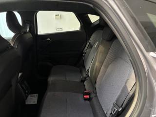 RENAULT Captur usata, con Lettore CD