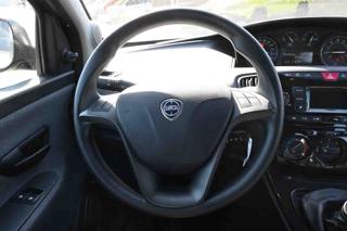 LANCIA Ypsilon usata, con Immobilizzatore elettronico