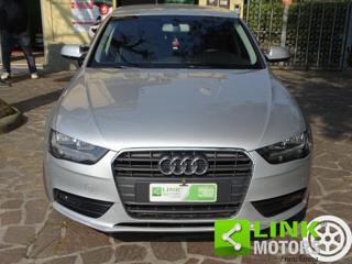 AUDI A4 usata, con Airbag