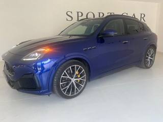 MASERATI Grecale usata, con Airbag