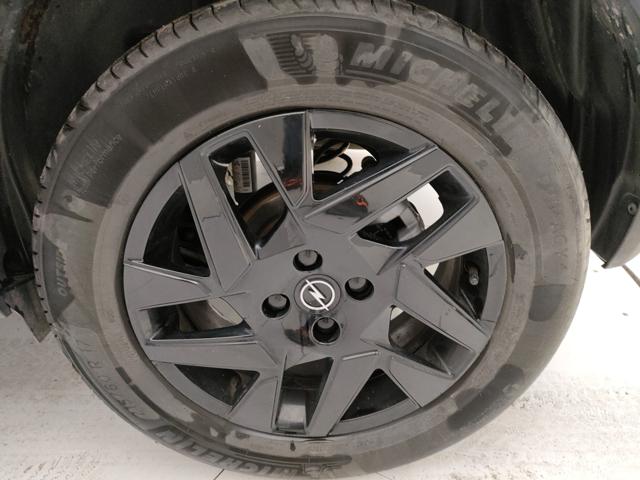 OPEL Mokka usata, con Volante in pelle
