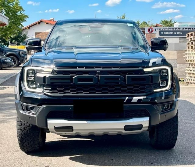 FORD Ranger Raptor usata, con Airbag