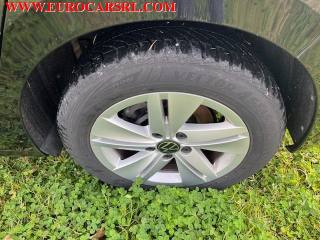 VOLKSWAGEN Golf usata, con Airbag Passeggero