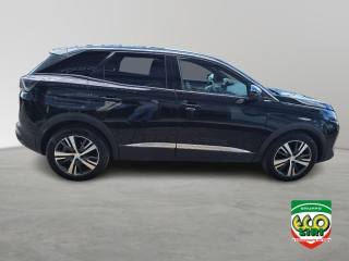 PEUGEOT 3008 usata, con Airbag Passeggero