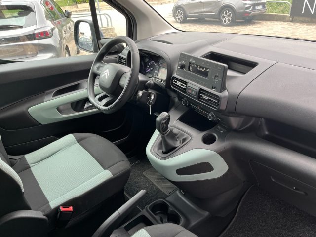 CITROEN Berlingo usata, con Park Distance Control