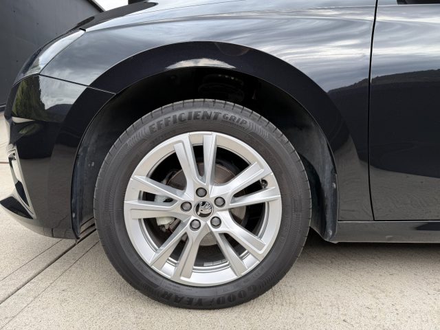 SKODA Fabia usata, con Immobilizzatore elettronico